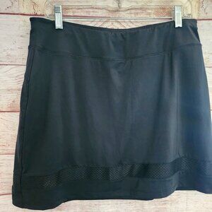 Lady Pinseeker Golf Skirt